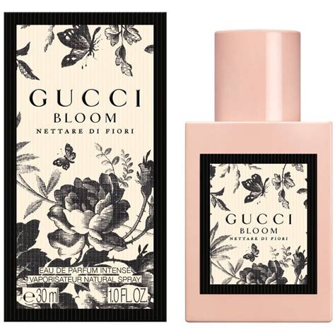 nettare dei.comfiori gucci donna|Gucci Bloom Nettare Di Fiori women .